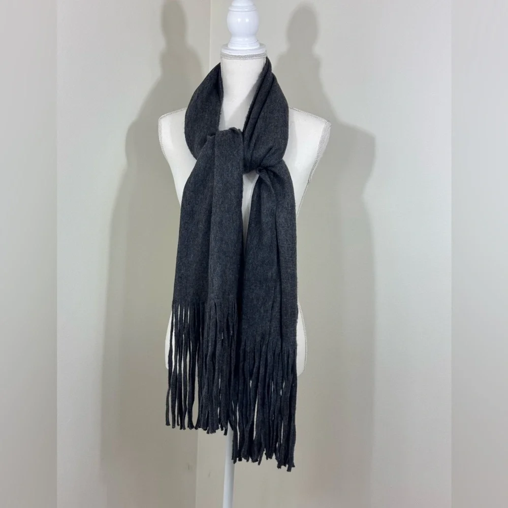 Lucky Brand‎ Women’s Scarf-Gray